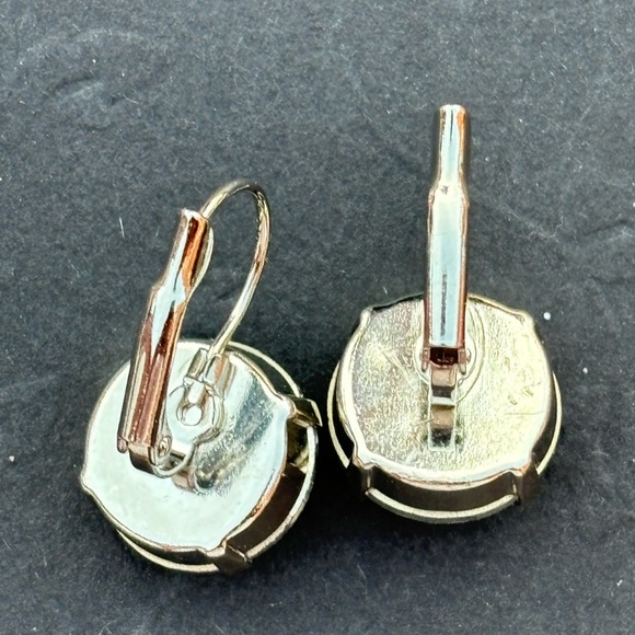 Sabika -Like Earring - 14mm - NWT - Picture 5 of 6